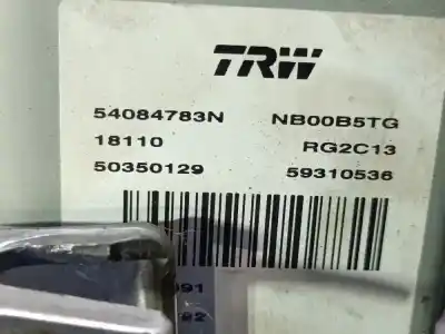 Second-hand car spare part steering column for renault clio iii clio iii oem iam references 8200937939b  50410355