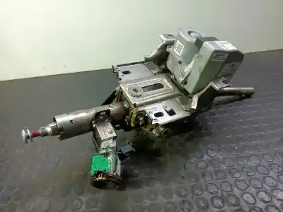 Second-hand car spare part steering column for renault clio iii clio iii oem iam references 8200937939b  50410355