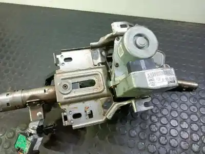 Second-hand car spare part steering column for renault clio iii clio iii oem iam references 8200937939b  50410355