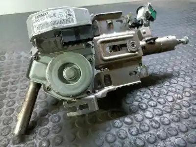 Peça sobressalente para automóvel em segunda mão Coluna De Direcção por RENAULT CLIO III CLIO III Referências OEM IAM 8200937939B  50410355