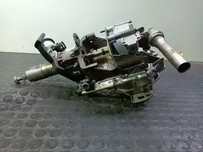 Second-hand car spare part steering column for renault clio iii clio iii oem iam references 8200937939b  50410355