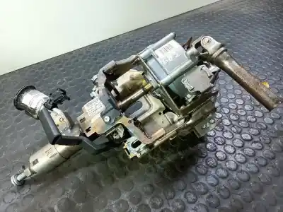 Second-hand car spare part steering column for renault clio iii clio iii oem iam references 8200937939b  50410355