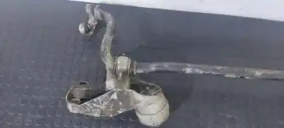 Peça sobressalente para automóvel em segunda mão barra estabilizadora dianteira por audi a4 avant (8e) 1.8 t quattro referências oem iam   