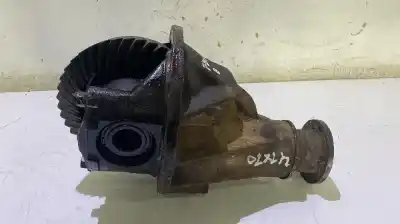 Second-hand car spare part rear differential for corsa frontera b olympus oem iam references 41 x10  