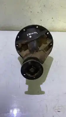 Second-hand car spare part rear differential for corsa frontera b olympus oem iam references 41 x10  