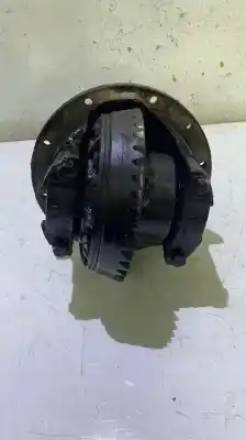 Second-hand car spare part Rear Differential for CORSA FRONTERA B Olympus OEM IAM references 41 X10  