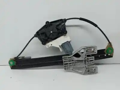 Pezzo di ricambio per auto di seconda mano alzacristalli posteriore sinistro per audi a4 ber. (b8) basico riferimenti oem iam 8k0959811a