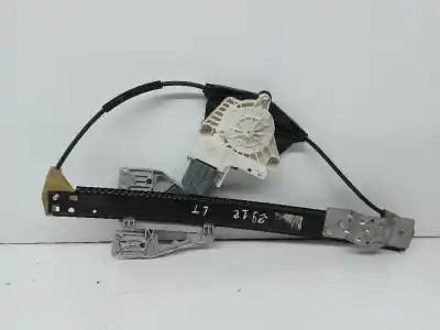 Peça sobressalente para automóvel em segunda mão elevador de vidros traseiro esquerdo por audi a4 ber. (b8) basico referências oem iam 8k0959811a  