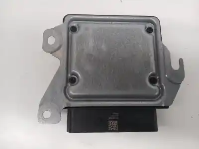 Pièce détachée automobile d'occasion boitier de commande d'airbag pour seat ibiza (kj1) * références oem iam 5qf959655n  