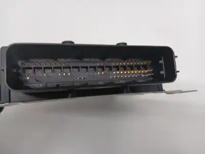 Pièce détachée automobile d'occasion boitier de commande d'airbag pour seat ibiza (kj1) * références oem iam 5qf959655n  