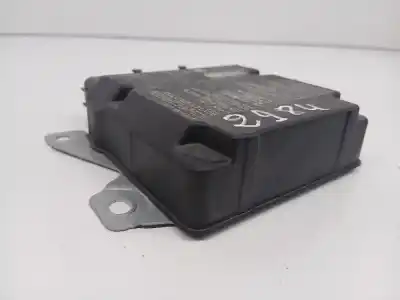 Pièce détachée automobile d'occasion boitier de commande d'airbag pour seat ibiza (kj1) * références oem iam 5qf959655n  