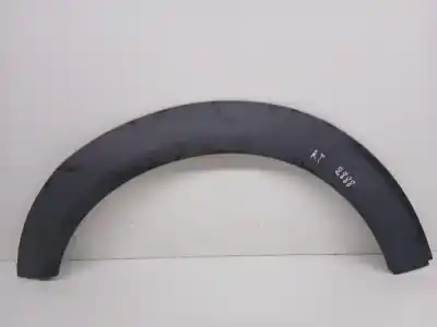 Pezzo di ricambio per auto di seconda mano parafango posteriore destro per bmw mini (r56) one d riferimenti oem iam 11412910  7157106