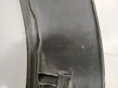 Pezzo di ricambio per auto di seconda mano parafango posteriore destro per bmw mini (r56) one d riferimenti oem iam 11412910  7157106