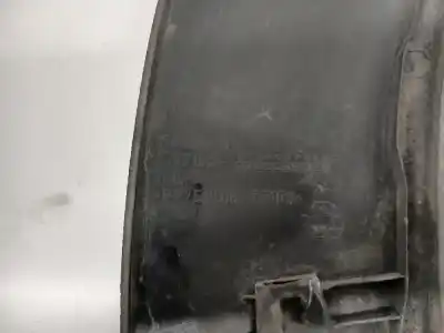 Pezzo di ricambio per auto di seconda mano estensione parafango posteriore sinistra per bmw mini (r56) one d riferimenti oem iam 11412910  7157105