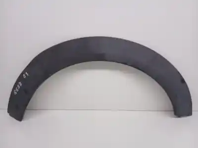 Pezzo di ricambio per auto di seconda mano estensione parafango posteriore sinistra per bmw mini (r56) one d riferimenti oem iam 11412910  7157105