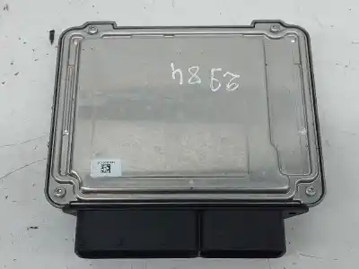Second-hand car spare part ecu engine control for seat ibiza (kj1) * oem iam references 04c907309bp  