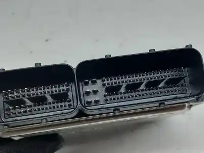 Second-hand car spare part ecu engine control for seat ibiza (kj1) * oem iam references 04c907309bp  