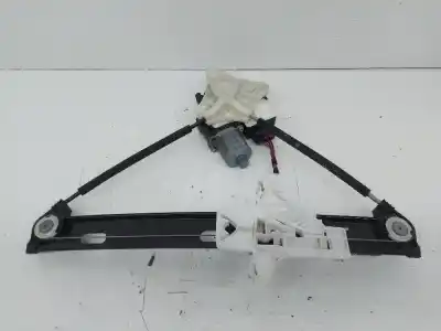 Recambio de automóvil de segunda mano de elevalunas trasero derecho para seat ibiza (kj1) * referencias oem iam 5q0959408d  