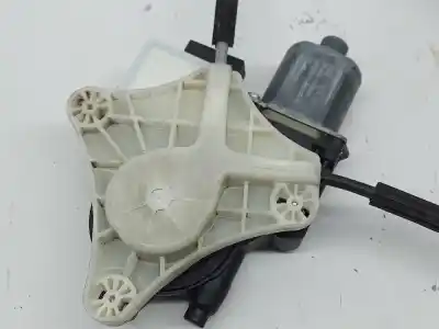 Recambio de automóvil de segunda mano de elevalunas trasero derecho para seat ibiza (kj1) * referencias oem iam 5q0959408d  