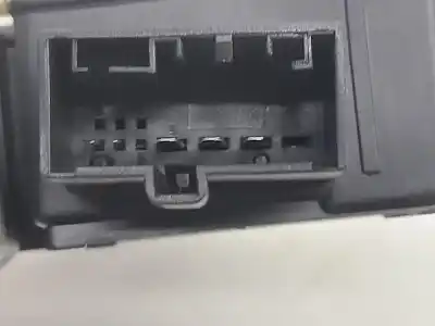 Recambio de automóvil de segunda mano de elevalunas trasero derecho para seat ibiza (kj1) * referencias oem iam 5q0959408d  