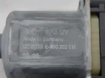Recambio de automóvil de segunda mano de elevalunas trasero derecho para seat ibiza (kj1) * referencias oem iam 5q0959408d  
