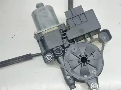 Recambio de automóvil de segunda mano de elevalunas trasero derecho para seat ibiza (kj1) * referencias oem iam 5q0959408d  
