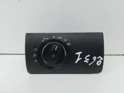 Автозапчастина б/у управління світлом для clase c clase m w164 320 350 cdi 164.122 посилання на oem iam a1645453004  