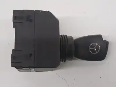 Peça sobressalente para automóvel em segunda mão Comutador De Ignição por CLASE C CLASE M W164 320 350 CDI 164.122 Referências OEM IAM 1645450708  33002804
