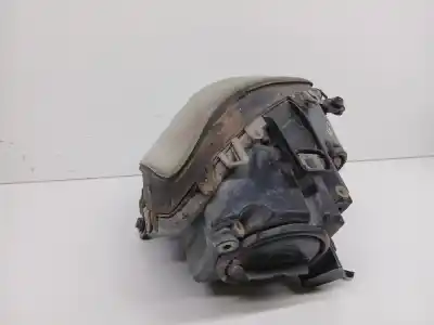 Second-hand car spare part left headlight for clase c clase m w164 320 350 cdi 164.122 oem iam references a1648260191  