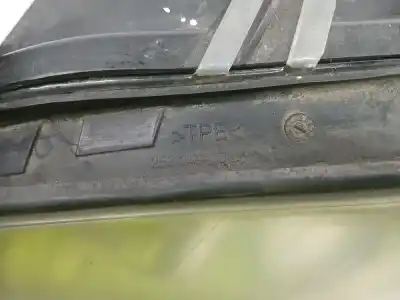 Second-hand car spare part left headlight for clase c clase m w164 320 350 cdi 164.122 oem iam references a1648260191  