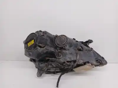 Second-hand car spare part Left Headlight for CLASE C CLASE M W164 320 350 CDI 164.122 OEM IAM references A1648260191  