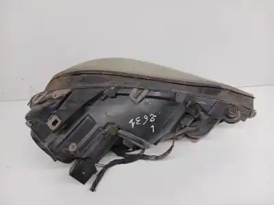 Second-hand car spare part left headlight for clase c clase m w164 320 350 cdi 164.122 oem iam references a1648260191  