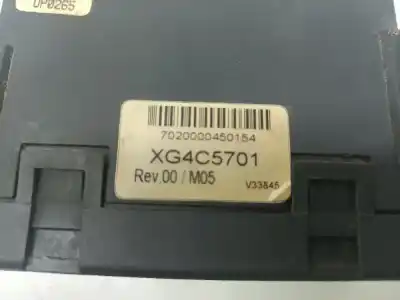 Автозапчасти б/у электронный модуль за clase c clase m w164 320 350 cdi 164.122 ссылки oem iam   