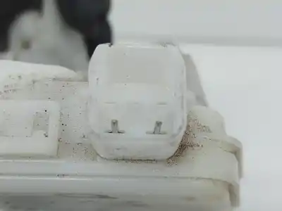 Автозапчастина б/у замок передній праві двері для mitsubishi montero (v80/v90) 3.2 di-d intense посилання на oem iam   