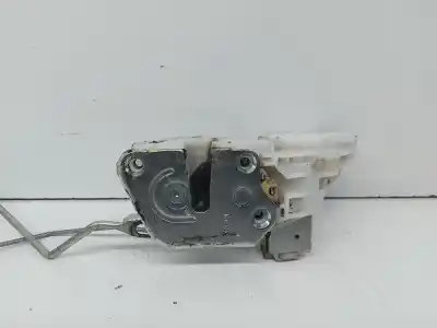Автозапчасти б/у замок левой передней двери за mitsubishi montero (v80/v90) 3.2 di-d intense ссылки oem iam   