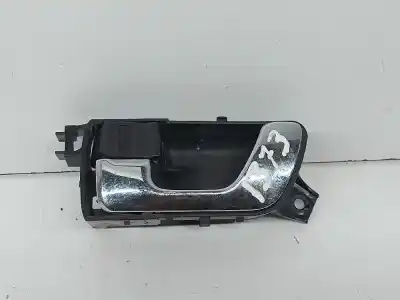 Pezzo di ricambio per auto di seconda mano  per MITSUBISHI MONTERO (V80/V90)  Riferimenti OEM IAM MR432271  
