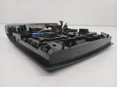 Second-hand car spare part interior light for seat ibiza (kj1) * oem iam references 3v0868487  575035624