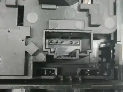 Second-hand car spare part interior light for seat ibiza (kj1) * oem iam references 3v0868487  575035624