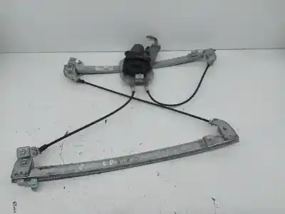 Recambio de automóvil de segunda mano de ELEVALUNAS DELANTERO IZQUIERDO para CITROEN XSARA BERLINA VTR referencias OEM IAM   