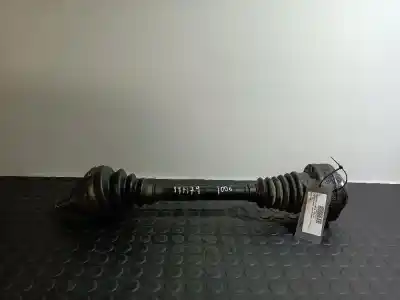 Second-hand car spare part front left transmission for volkswagen caddy ka/kb (2k) kombi oem iam references 1k0407283a