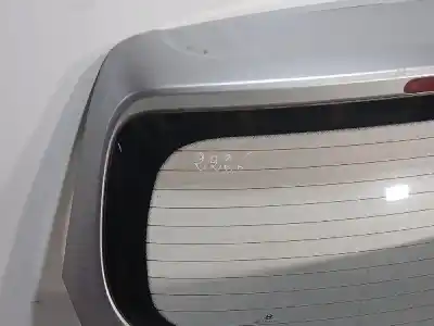 Second-hand car spare part tailgate for audi 100 berlina (c4) europa oem iam references   