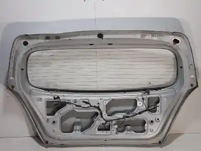 Second-hand car spare part tailgate for audi 100 berlina (c4) europa oem iam references   