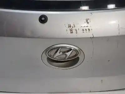 Second-hand car spare part tailgate for audi 100 berlina (c4) europa oem iam references   