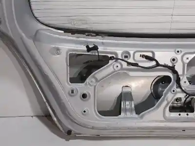 Second-hand car spare part tailgate for audi 100 berlina (c4) europa oem iam references   