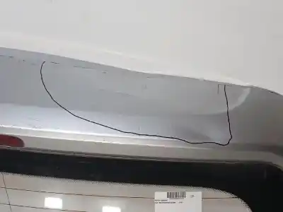 Second-hand car spare part tailgate for audi 100 berlina (c4) europa oem iam references   