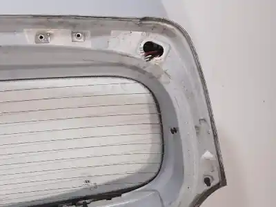 Second-hand car spare part tailgate for audi 100 berlina (c4) europa oem iam references   