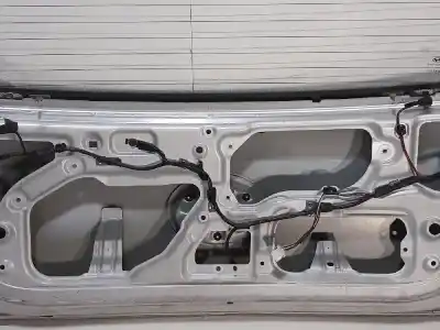 Second-hand car spare part tailgate for audi 100 berlina (c4) europa oem iam references   