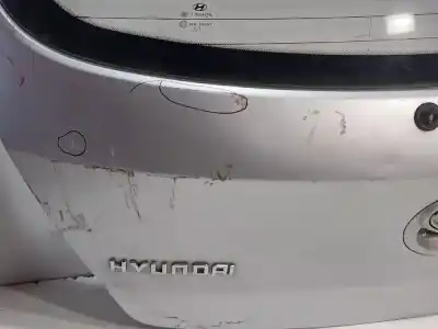 Second-hand car spare part tailgate for audi 100 berlina (c4) europa oem iam references   