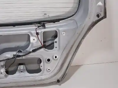 Second-hand car spare part tailgate for audi 100 berlina (c4) europa oem iam references   