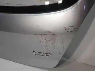 Second-hand car spare part tailgate for audi 100 berlina (c4) europa oem iam references   